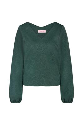 Studio Anneloes Claudina sparkle top