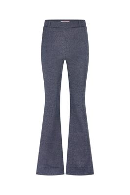 Studio Anneloes Flair Sparkle Bloek13329-6901 Dark Blue-Silver