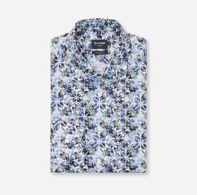 OLYMP Dress shirt 1214/89/00