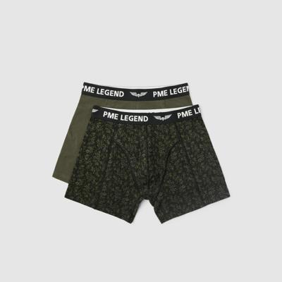 PME-Legend Ondergoed PUW2508950-6416