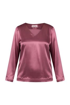 Studio Anneloes Madison satin top