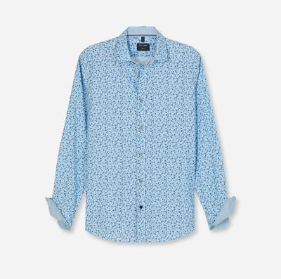 OLYMP Dress shirt 4004/84/11