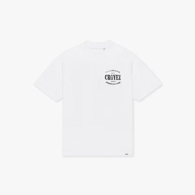 Croyez T-Shirt CR2-PF25-05