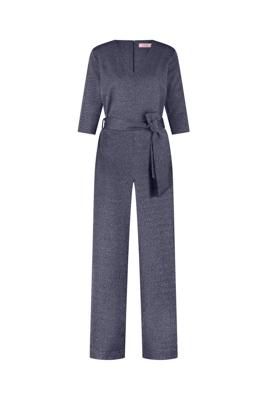 Studio Anneloes Odessi sparkle jumpsuit