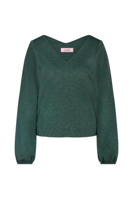 Studio Anneloes Claudina sparkle top