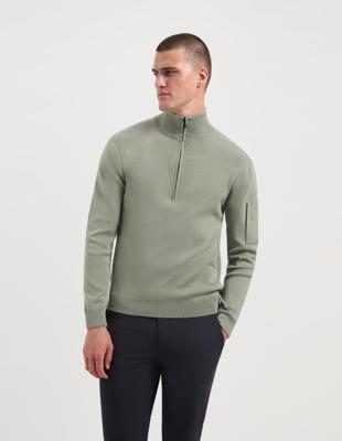 Saint Steve Polo 240904