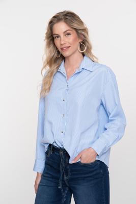 Geisha Blouse 53821-70