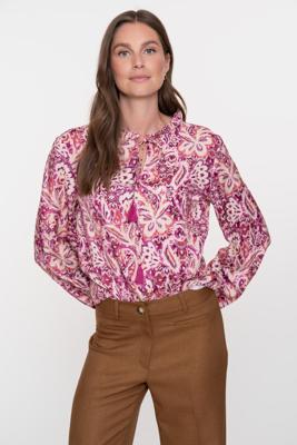 Geisha Top 53912-20