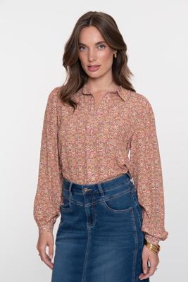 Geisha Blouse 53923-20