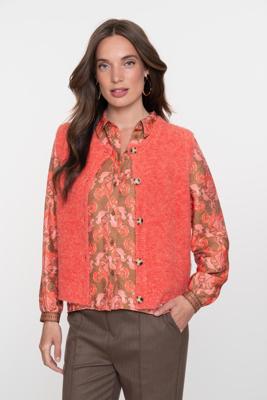 Geisha Trui 54537-14