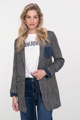 Geisha Blazer 55520-10