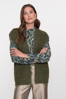 Geisha Vest 54830-29