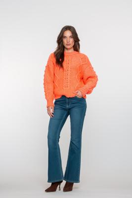 Geisha Jeans 51806-10