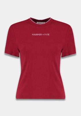 Harper & Yve T-Shirt AW25P400