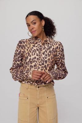 Harper & Yve - Ellie Blouse