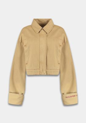 Harper & Yve Jack AW25Z200