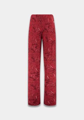Harper & Yve Broek AW25T101