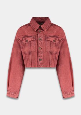 Harper & Yve Jack AW25D201