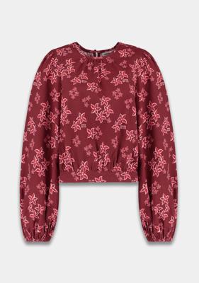 Harper & Yve Blouse AW25C606