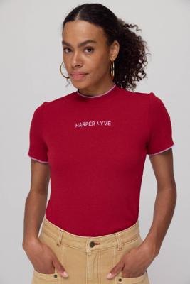 Harper & Yve - Cammy Shirt