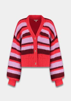 Harper & Yve Vest AW25W800