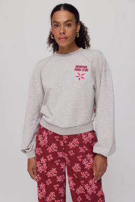 Harper & Yve - Alldaydrama Sweater