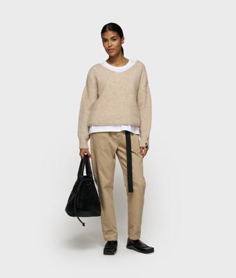 10DAYS Broek 20-046-5203