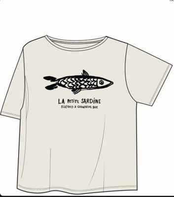 Fabienne Chapot T-Shirt CLTTSH17SS260212