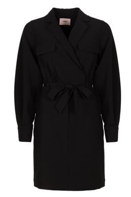 Freebird Jurk Doraline Wv-Vis-Heavy-25-3