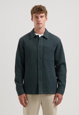 Dstrezzed Overshirt 152008 - 562 Forest River