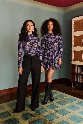 Lofty Manner Top QI01.1