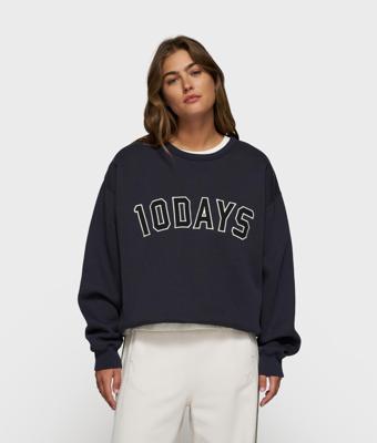 10DAYS Sweater 20-800-5203