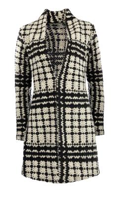 NED Dutch Fashion Design T-Shirt 25W3-CC074-03