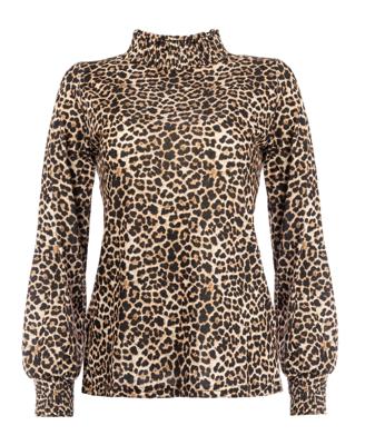 NED Dutch Fashion Design T-Shirt 25W3-NS064-01