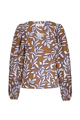 Studio Anneloes Les leaves top