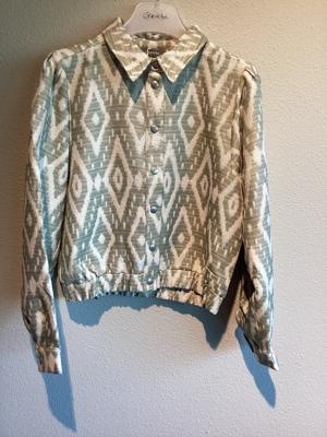 Geisha Jack 65108-20