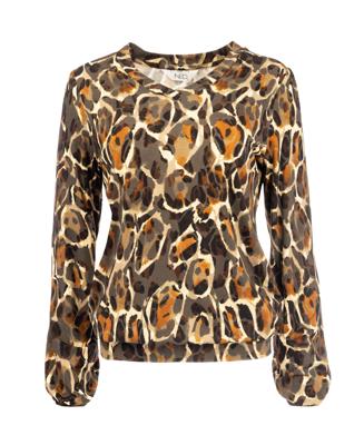 NED Dutch Fashion Design T-Shirt 25W2-AC050-02