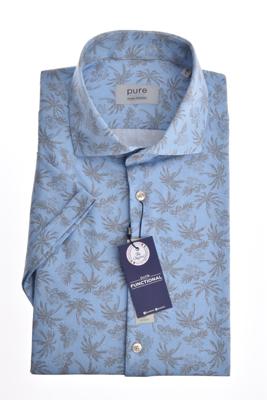 pure Overhemd E31306-22742