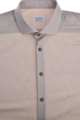 pure Overhemd E21312-21742