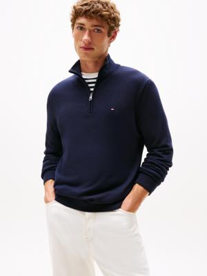 Tommy Hilfiger Sweater MW0MW37331DW5