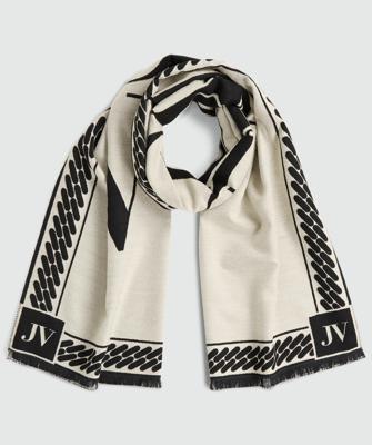 JOSH V Sjaal JV-2508-1807