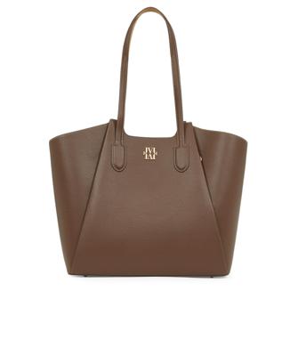 JOSH V Alisa Tas JV-2508-1002 Donkerbruin