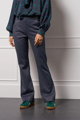 Studio Anneloes Flair Sparkle Bloek13329-6901 Dark Blue-Silver