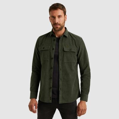 PME-Legend Overhemd PSI2410206-6026
