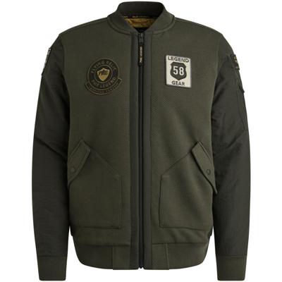PME-Legend Sweater PSW2509440-8039