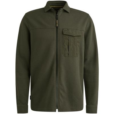 PME-Legend Overhemd PSI2509248-8039