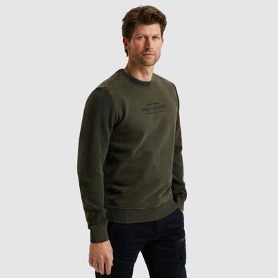 PME-Legend Sweater PSW2510323-9703