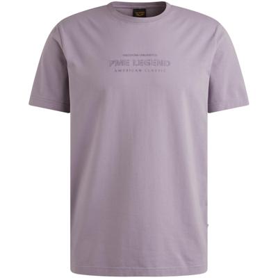 PME-Legend T-Shirt PTSS2409566-4187
