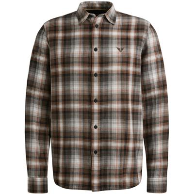 PME-Legend Overhemd PSI2509235-8203