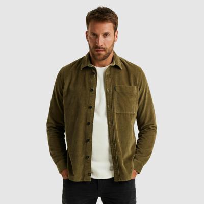 PME-Legend Overhemd PSI2510206-6389